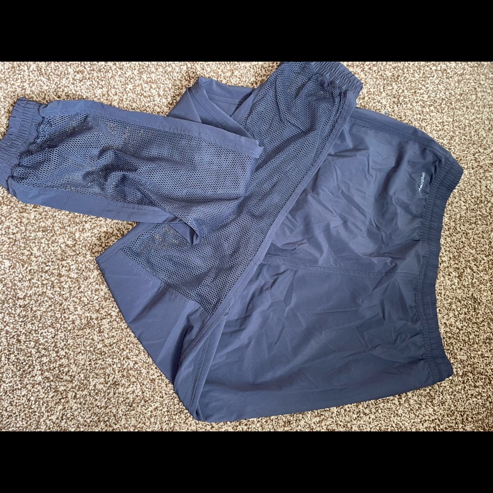 CLOSET CLEAN OUT